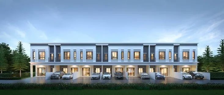 Project Name Brighton Aamata Sukprayoon