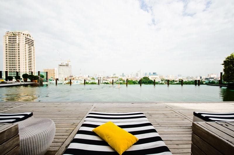 Project Name Urbana Sathorn