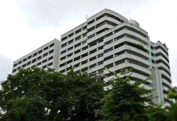 Project Name Young Place Grand Le Gardine