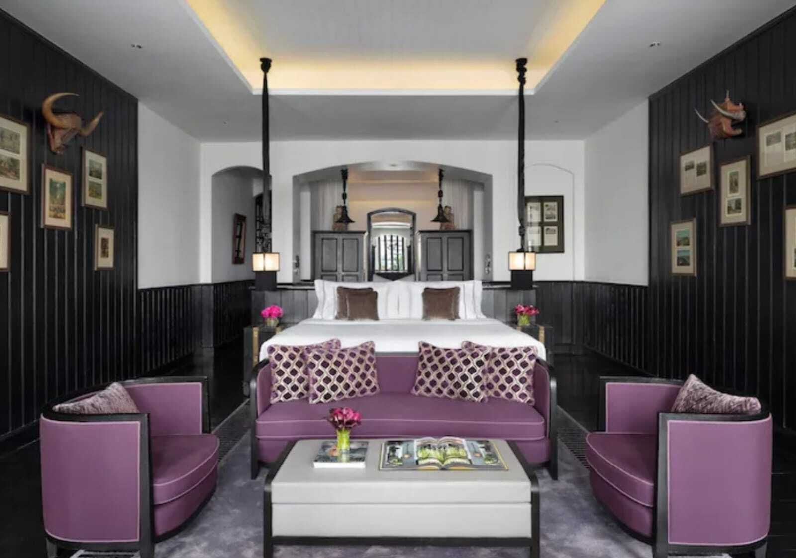 Project Name Le Chanel Sky Pool Villa Cherngtalay