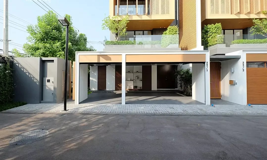 Project Name The Primary V