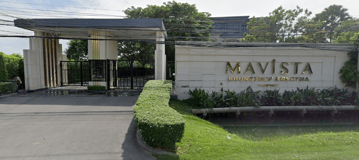 Project Name Mavista Prestige Village