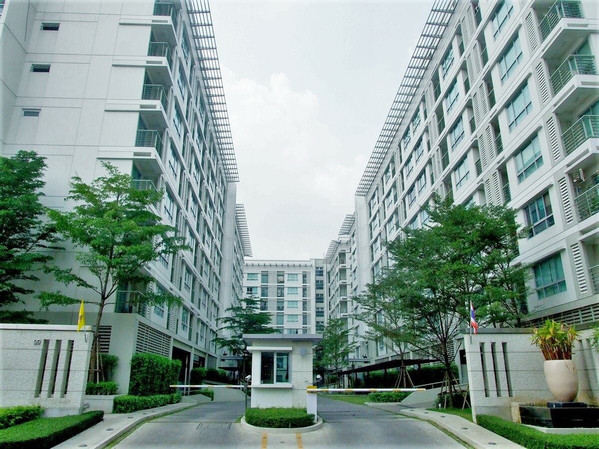 Project Name The Room Sukhumvit 79