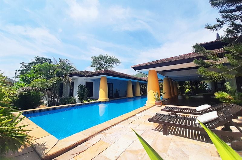 Project Name Hunsa Residence