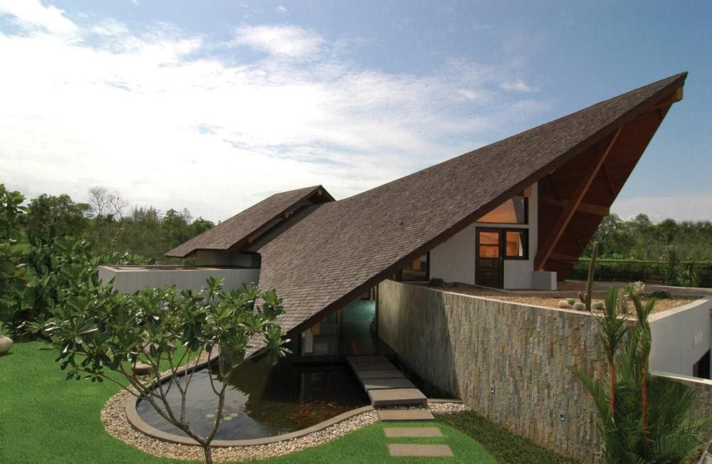 Project Name Azaya Luxury Villas