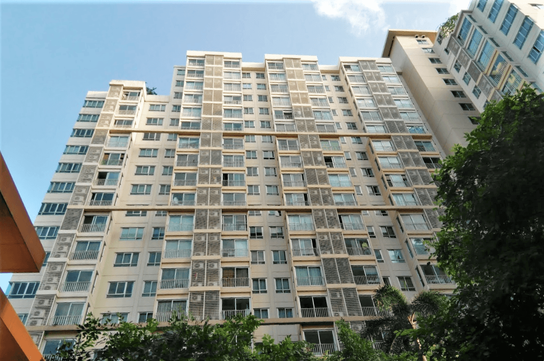 Project Name Centric Scene Ratchavipha