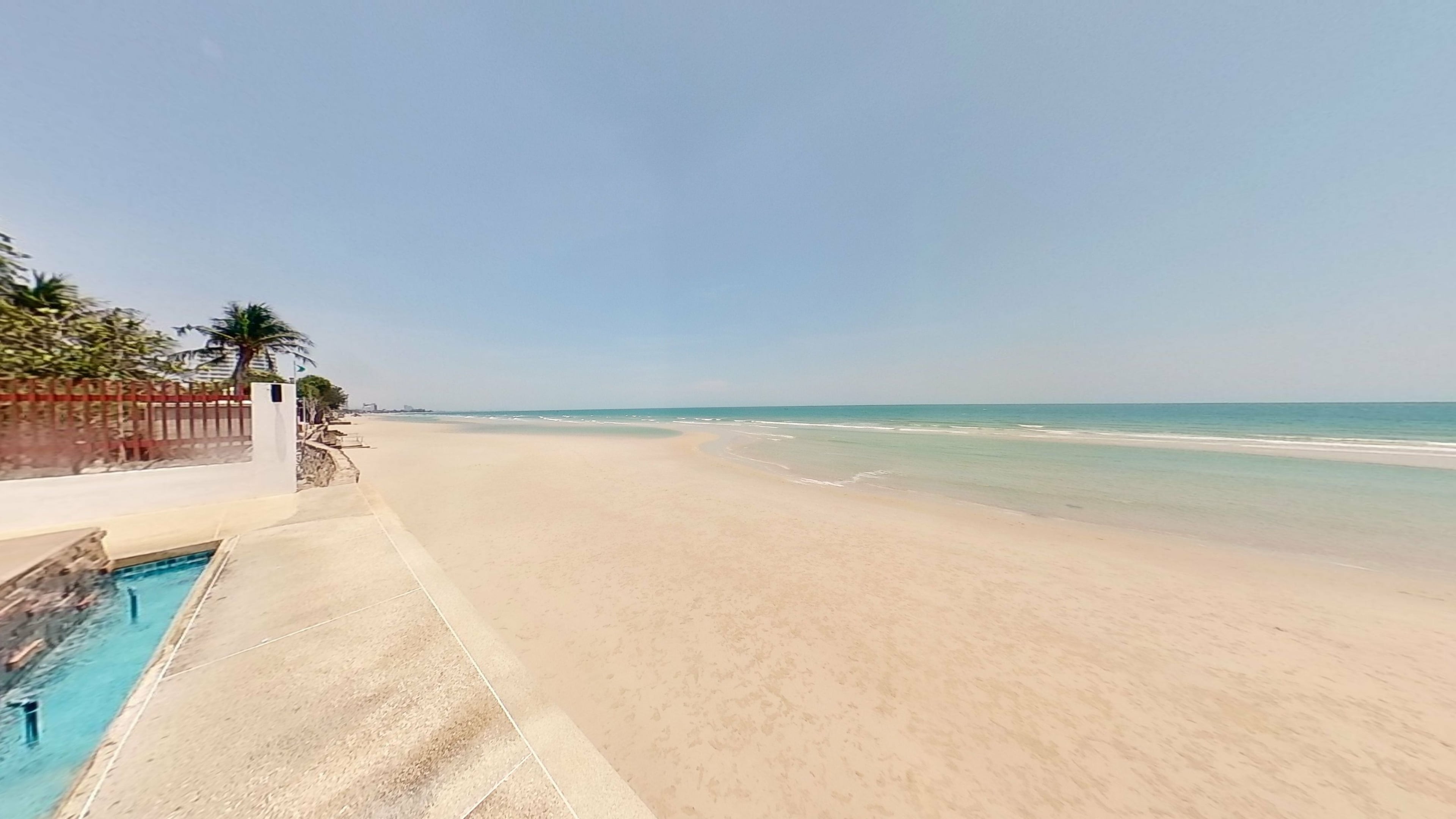 Project Name Baan Suan Rim Sai