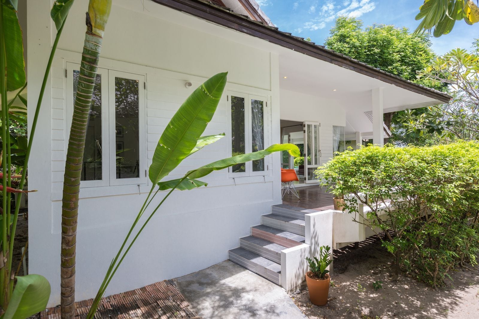 Project Name Charming Beach Cottage