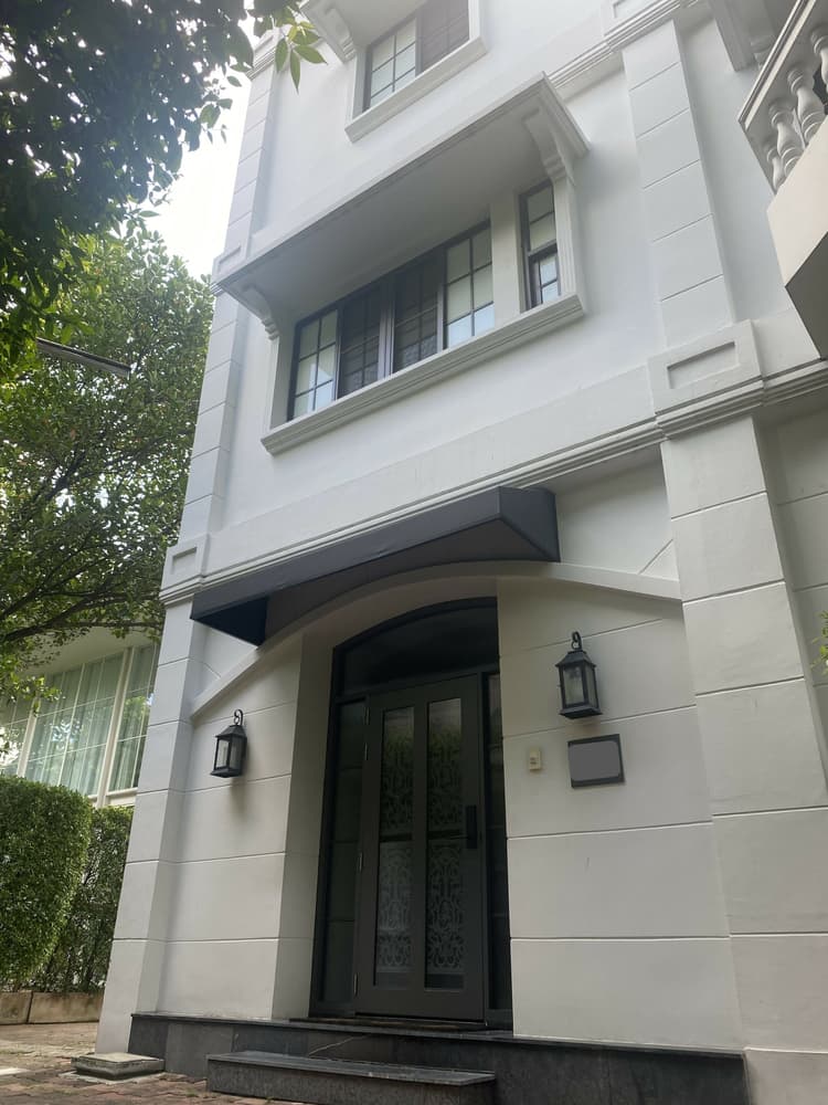 Prompak Gardens main view