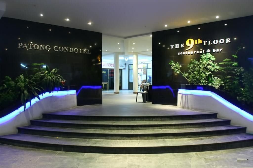 Project Name Patong Sky Inn Condotel