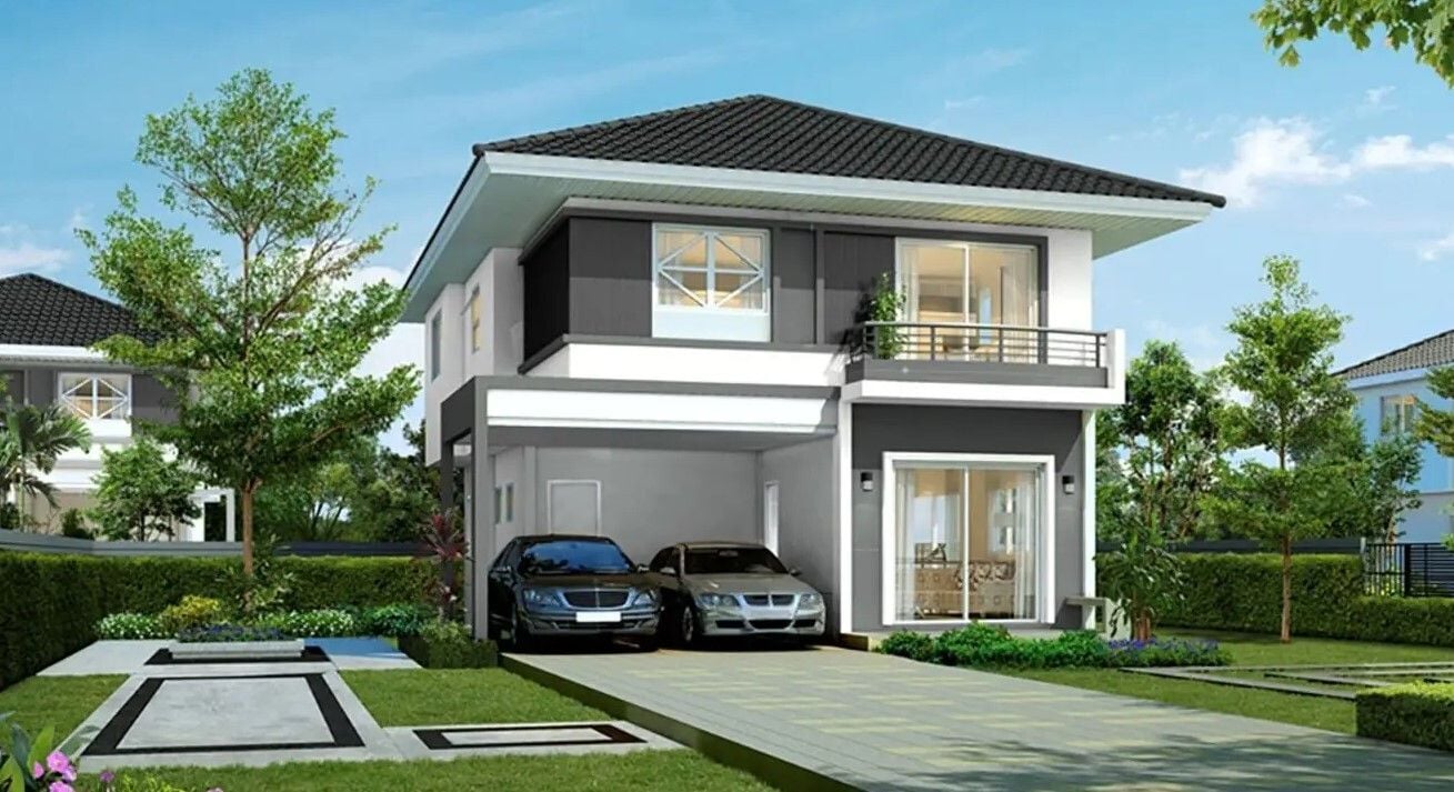 Project Name Supalai Park Ville Hangdong