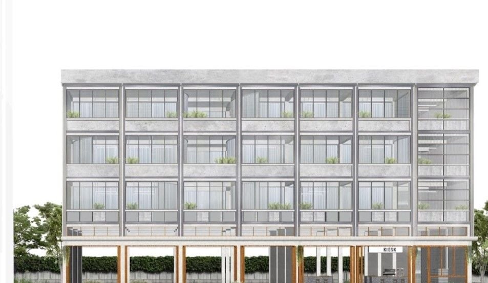 Project Name INN-Office