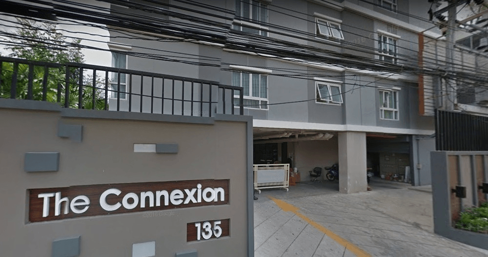 Project Name The Connexion Rattanathibet