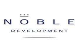 Noble Development Public Co.,Ltd. logo