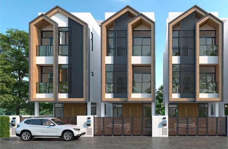 โมเดิร์น ไลฟ์ โฮม main view