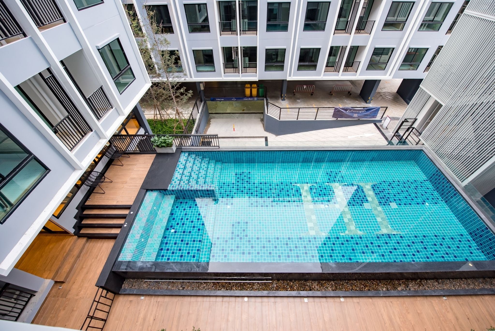 Project Name HI Sukhumvit 93