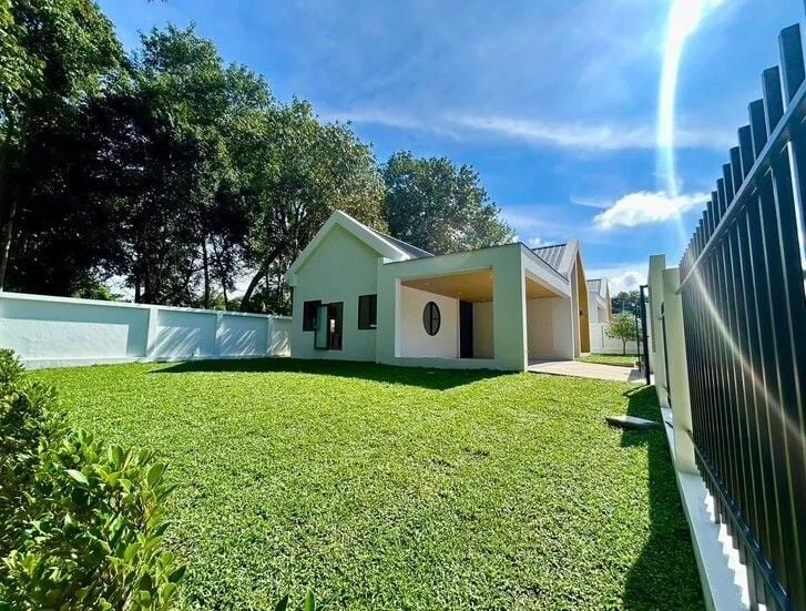 Project Name The Signature Tha Chang