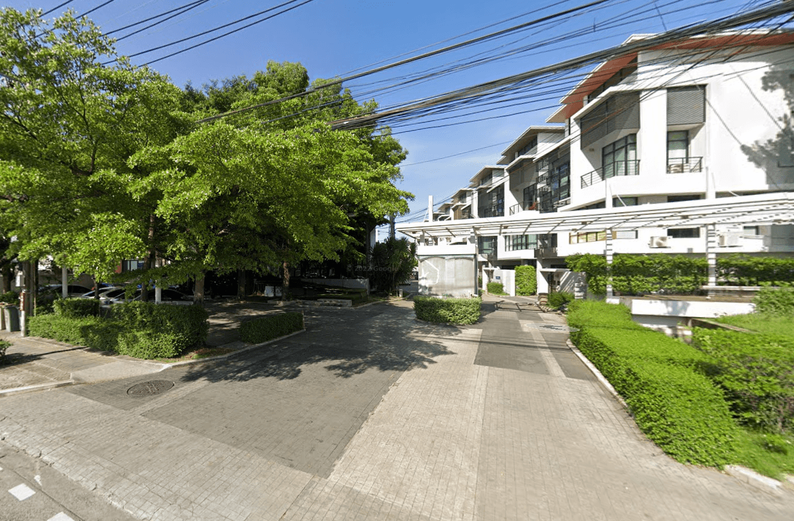 Project Name Nirvana @ Work Rama9 - Ramkamhang