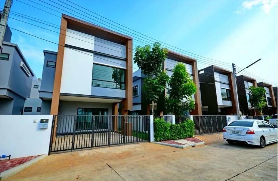 Project Name The 9 Khao Tao