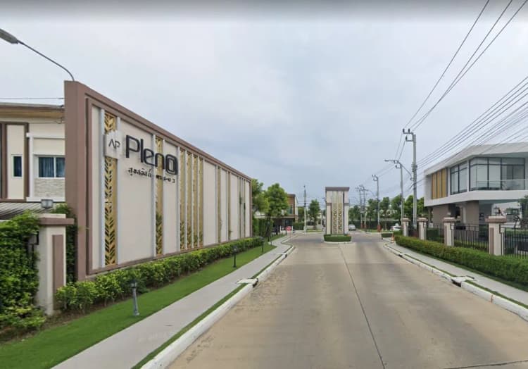 Pleno Suksawat-Rama 3 main view