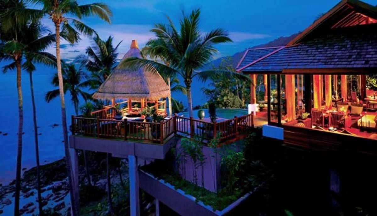 Project Name The Estates Samui