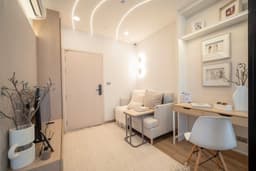 Studio Condo for sale