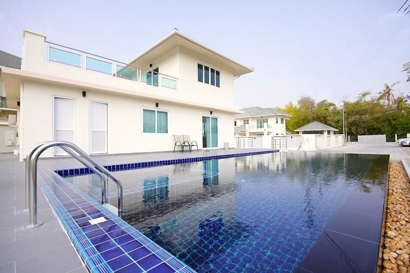 Project Name Green Field Villa