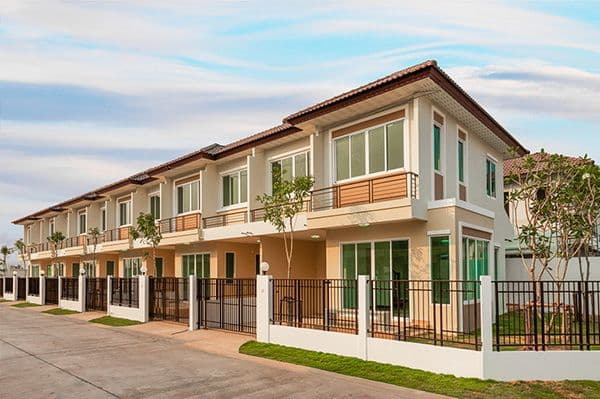 Dream Ville 3 Ratchapruek-Suanpak 32 main view