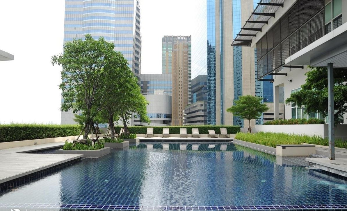 Project Name Sym Vibha-Ladprao