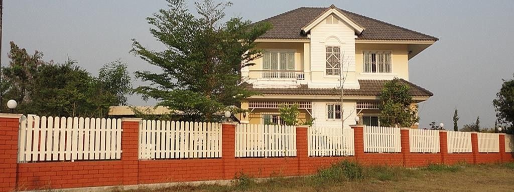 Project Name Chiangmai Floraville