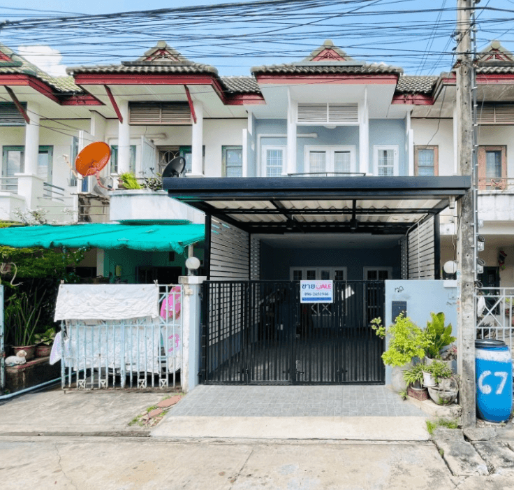 The Emerald Park 2 main view