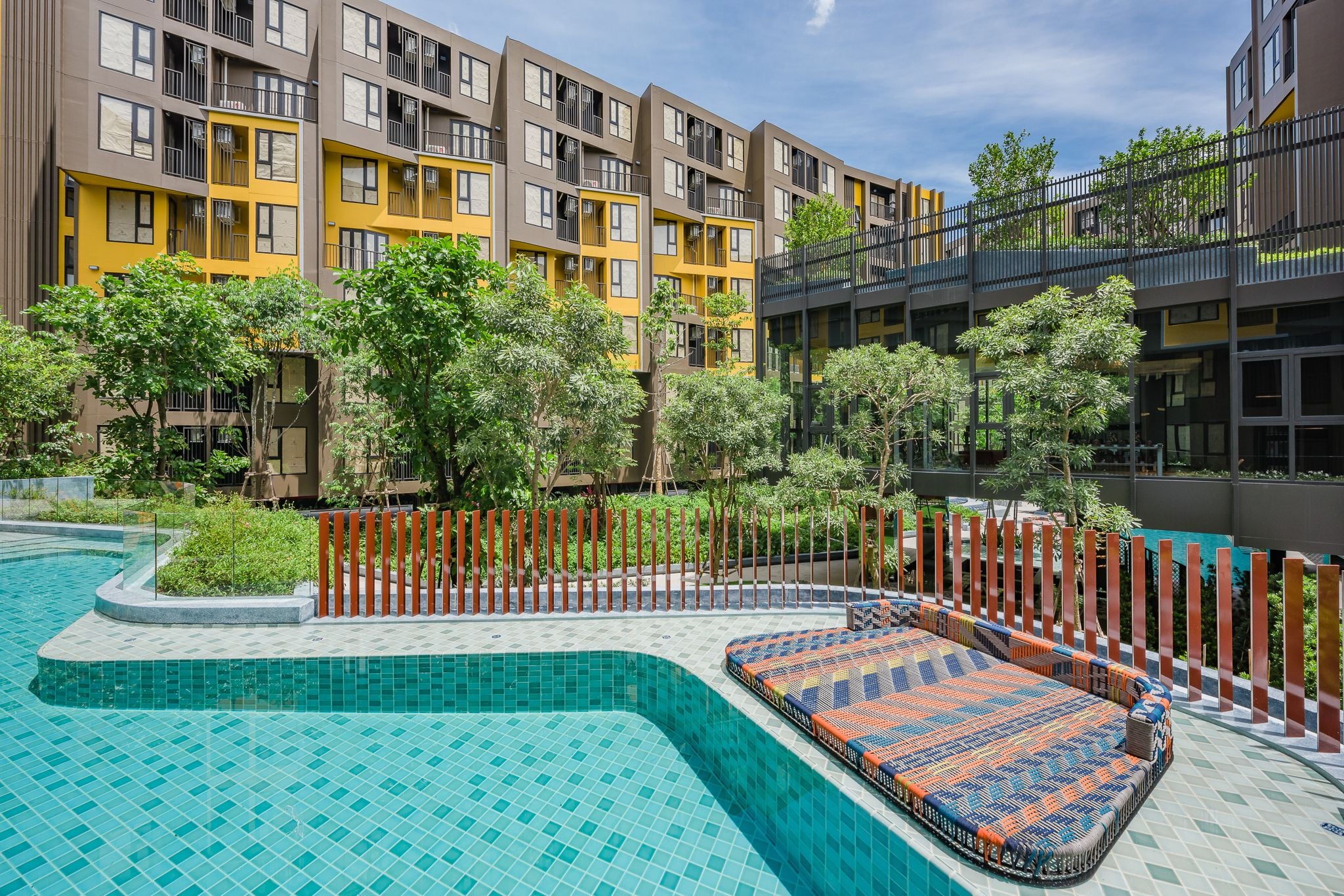 Project Name THE BASE Central-Phuket