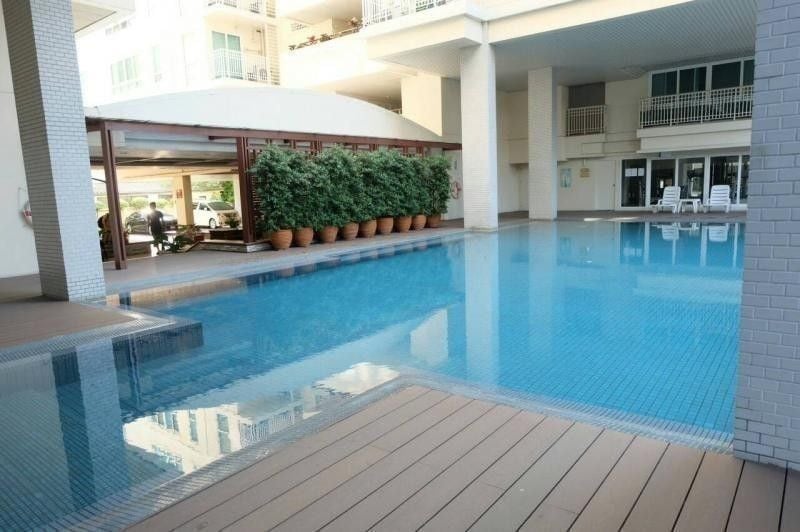 Project Name Baan Siri Sathorn Yenakard