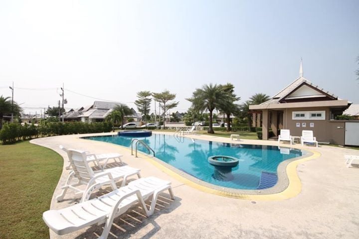 Project Name The Emerald Green