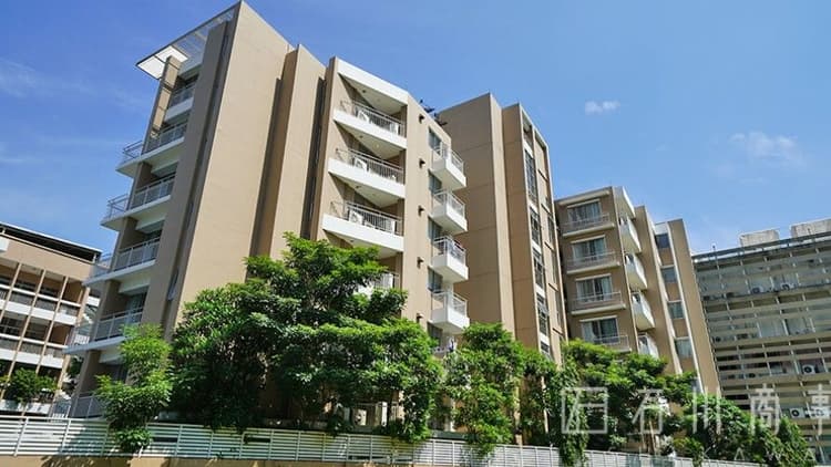 Baan Sukhumvit 27 main view