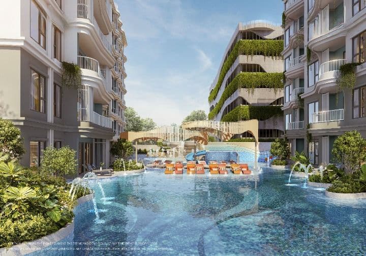 Coralina Kamala main view