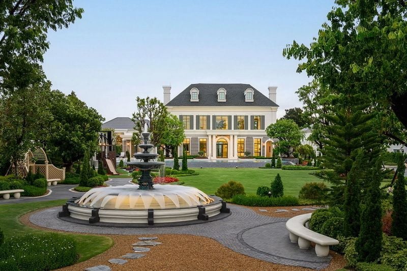 Project Name Setthasiri Bangna KM.10