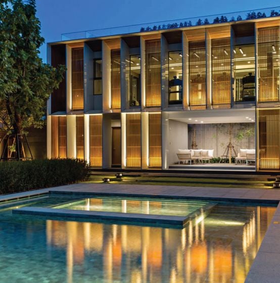 Project Name Bright Wongwian Yai