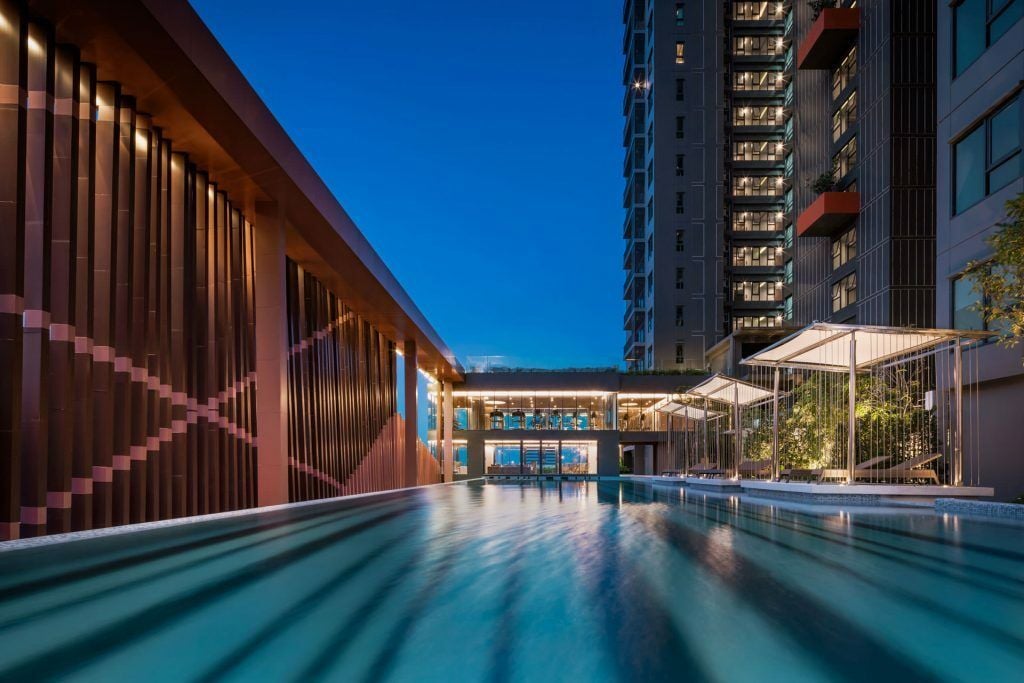 Project Name C Ekkamai