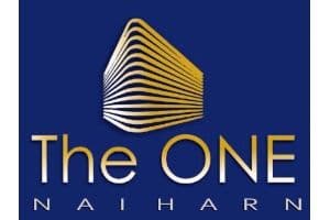 The One Phuket Co., Ltd. logo