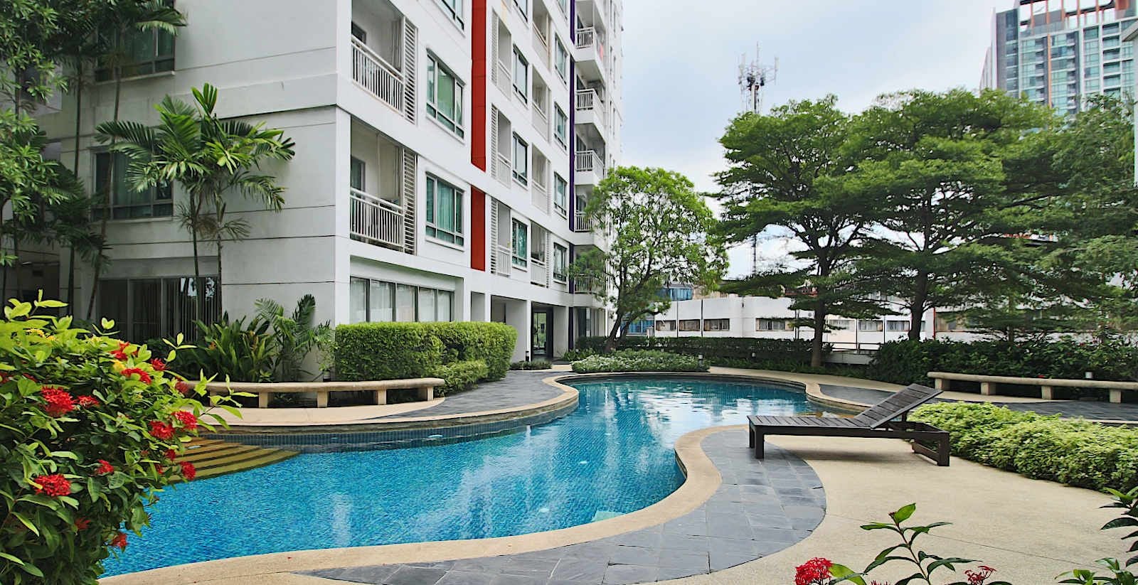 Project Name Sukhumvit Plus