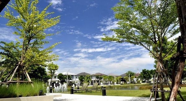 Project Name Pruklada Bangyai