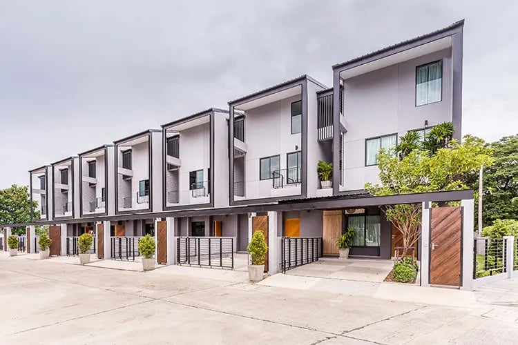 Project Name The Urbana 3