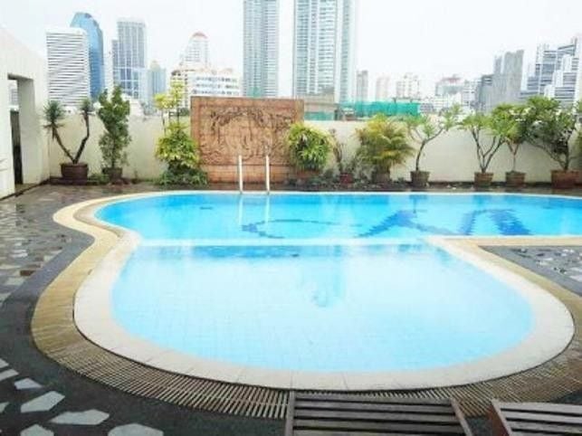 Project Name Monterey Place