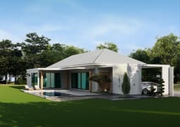 3 Bedroom Villa for sale