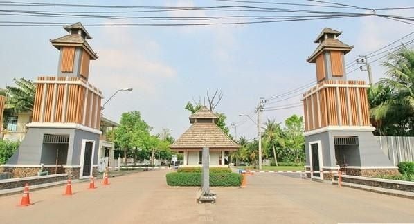 Project Name ATOLL SIMILAN REEF