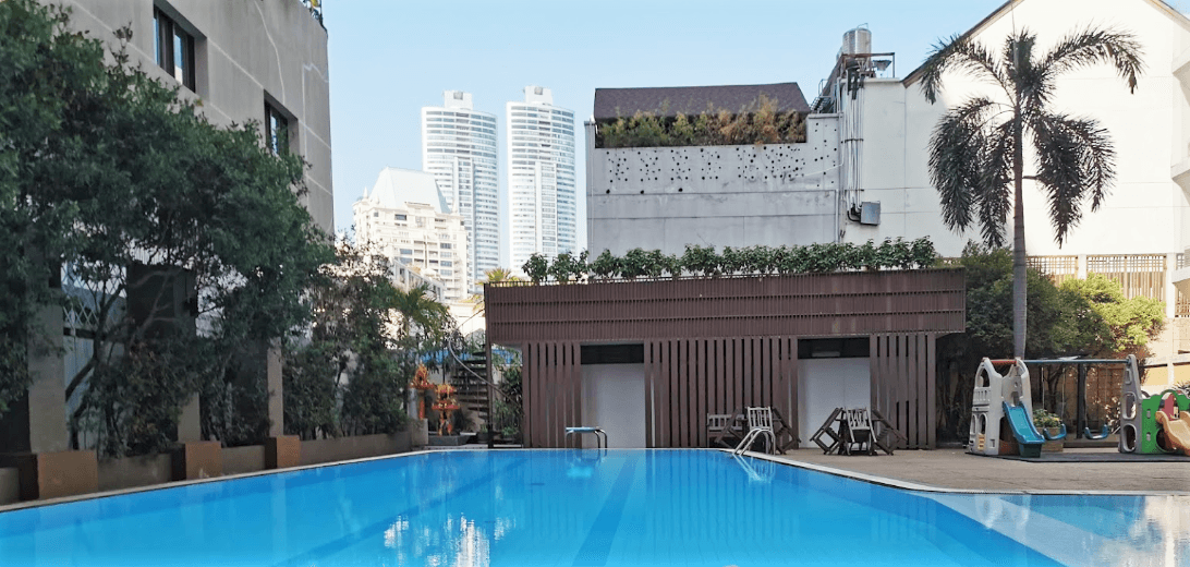 Project Name Grandville House Condominium