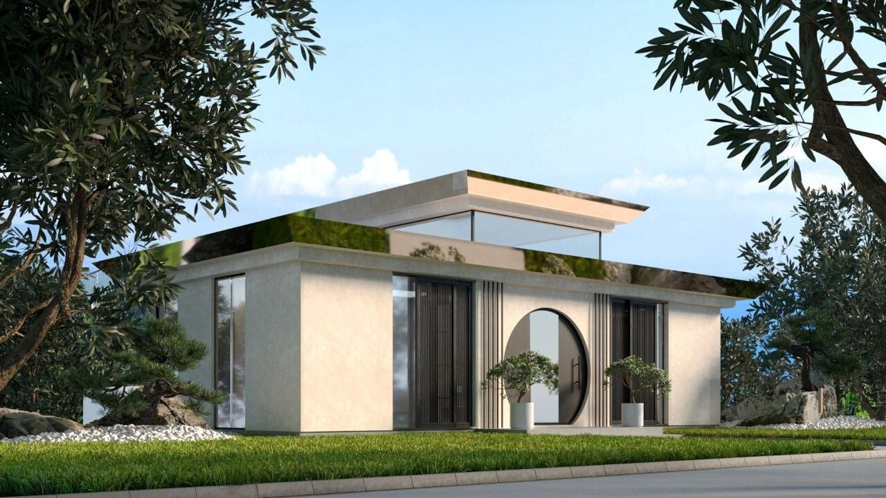 Project Name Asteria Villas