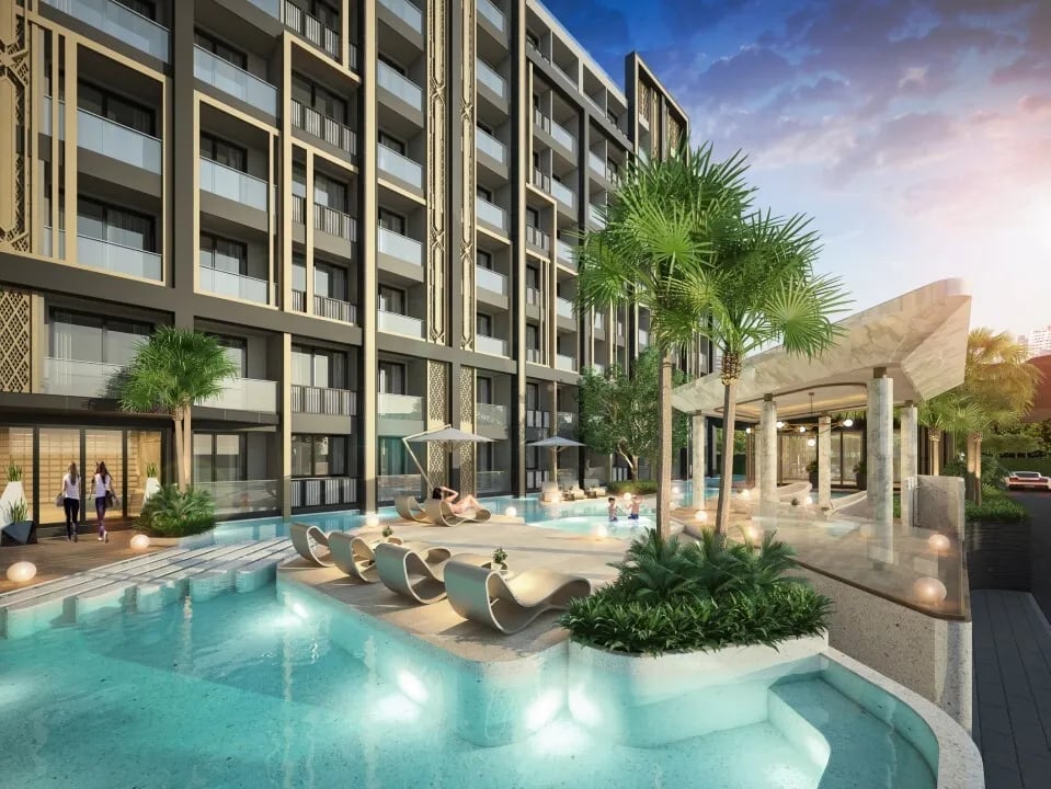 Project Name Pristine Park 3