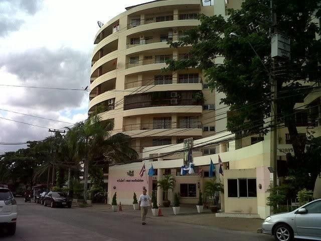 Project Name Premier Place